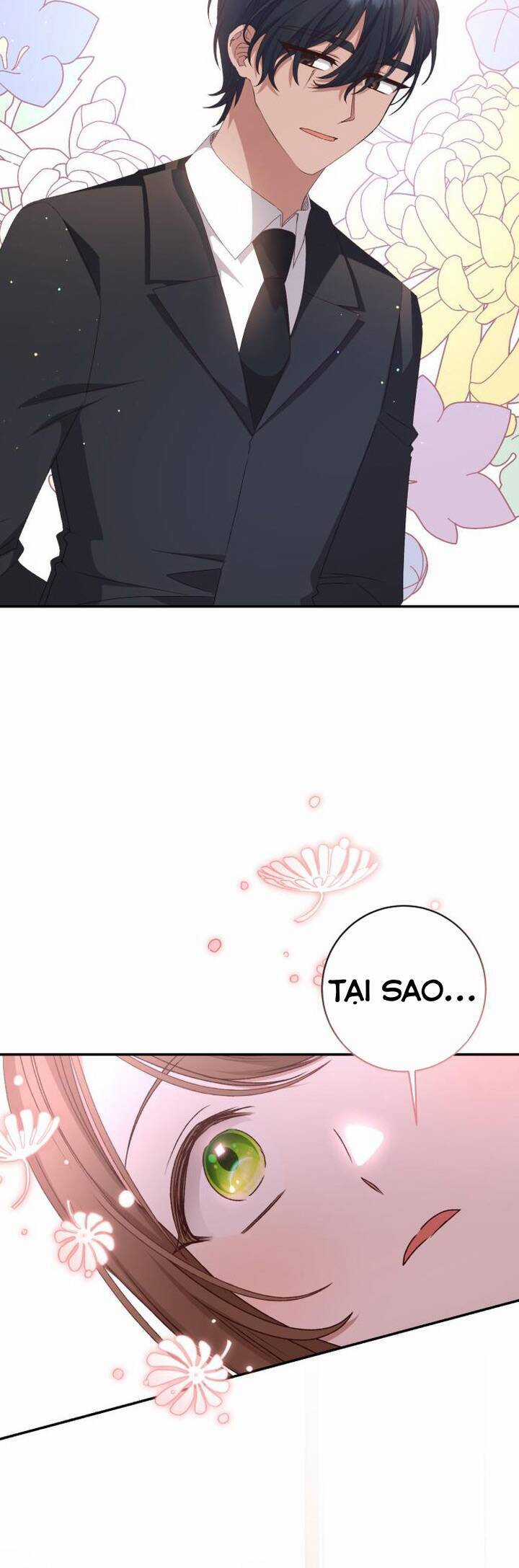 Bạo Chúa Muốn Sống Hiền Lành Chapter 44 trang 5