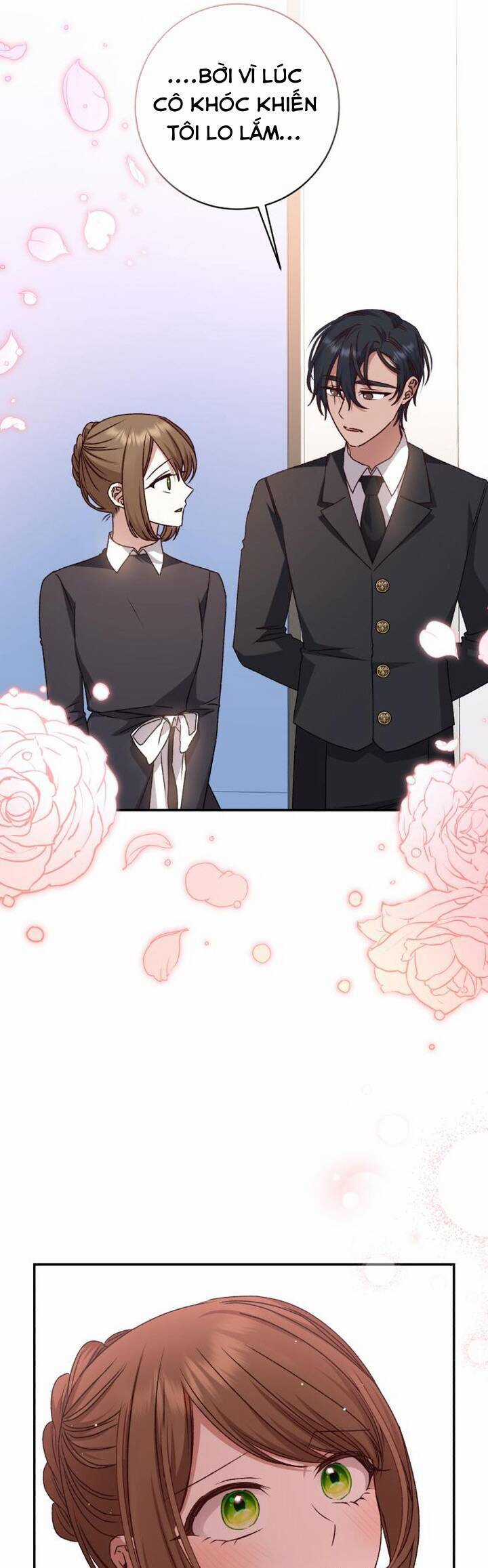 Bạo Chúa Muốn Sống Hiền Lành Chapter 44 trang 6