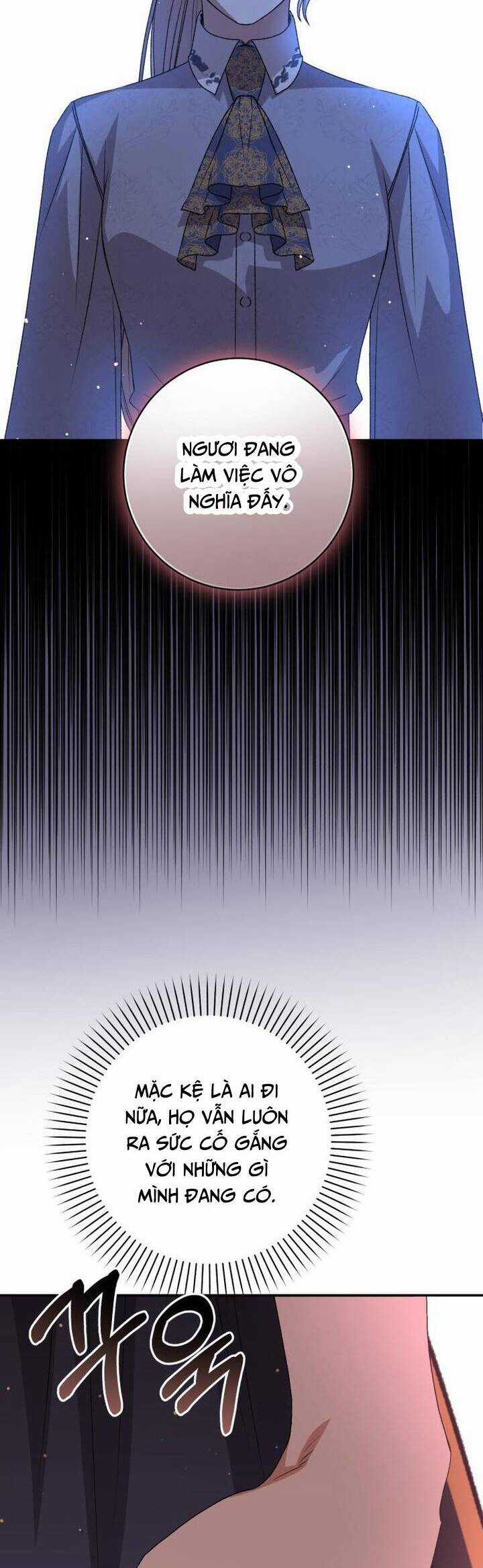 Bạo Chúa Muốn Sống Hiền Lành Chapter 45 trang 10