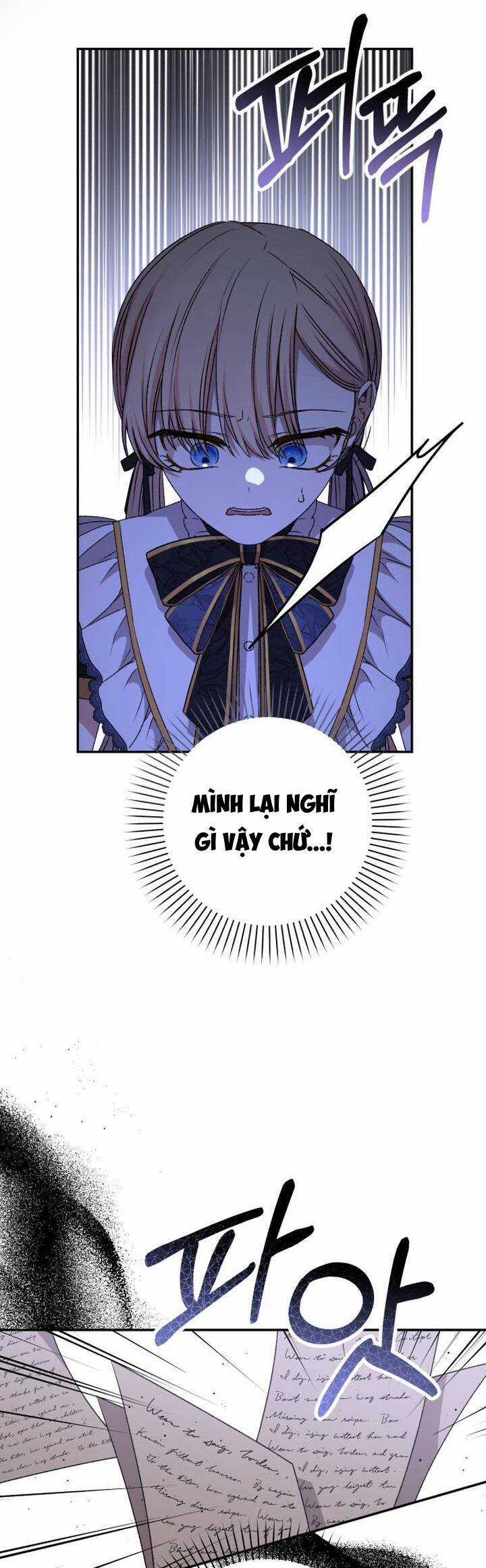 Bạo Chúa Muốn Sống Hiền Lành Chapter 45 trang 12