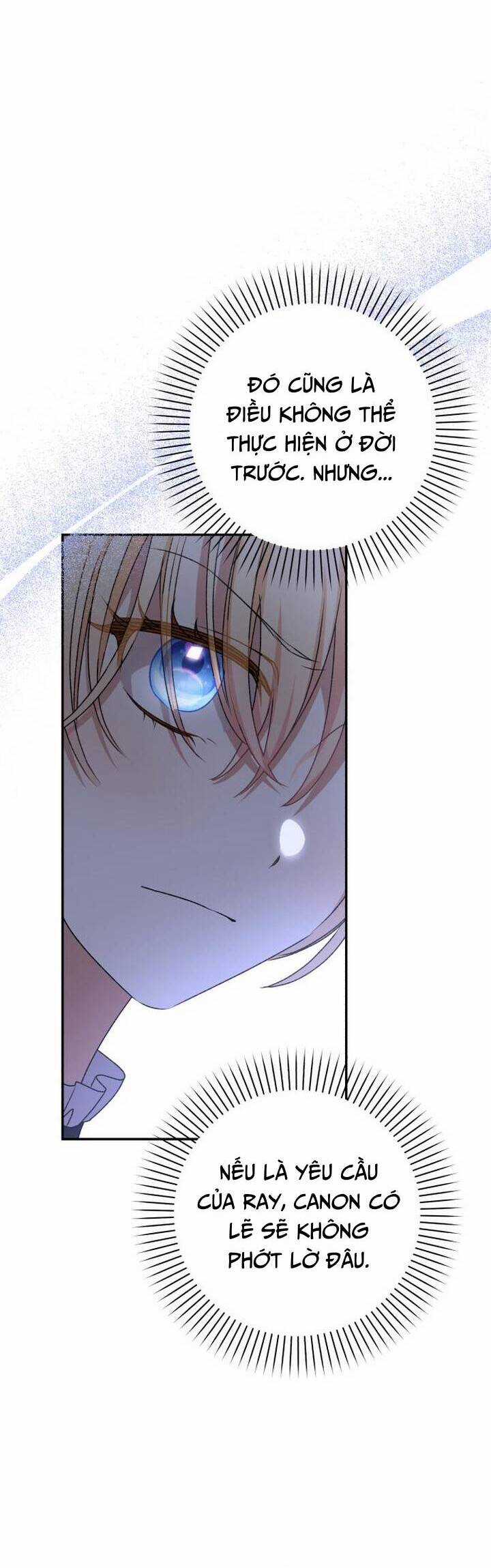 Bạo Chúa Muốn Sống Hiền Lành Chapter 45 trang 23