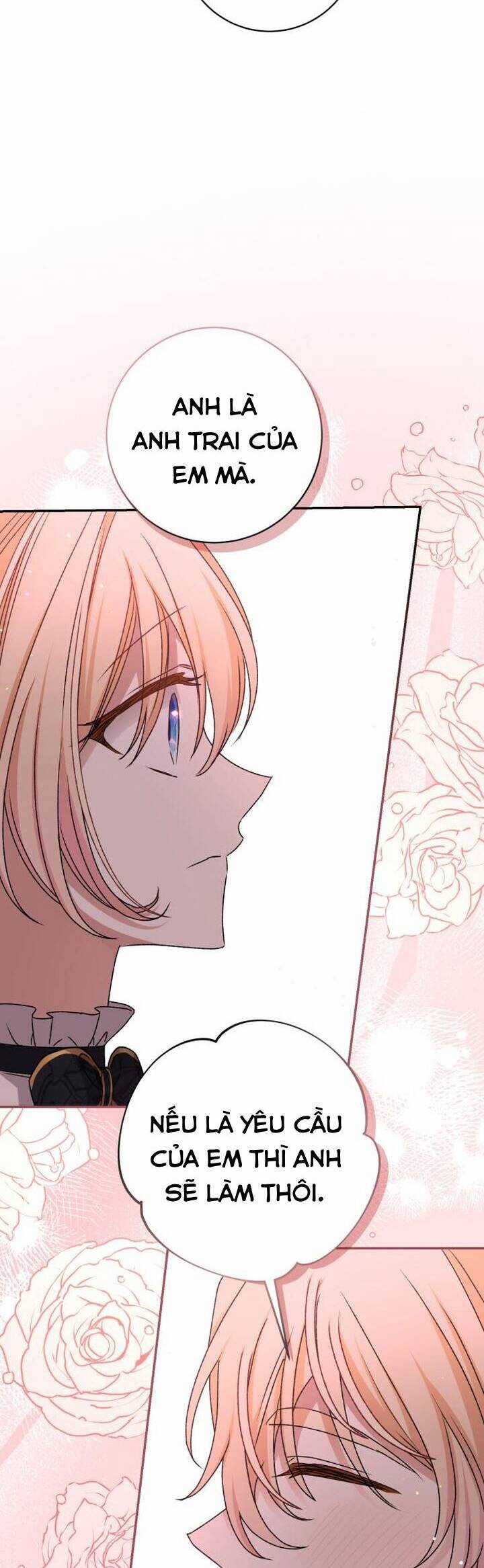 Bạo Chúa Muốn Sống Hiền Lành Chapter 45 trang 25