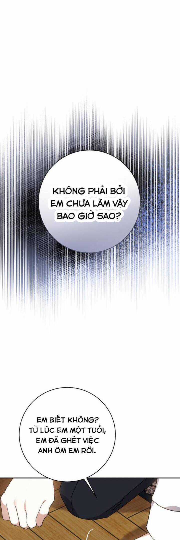 Bạo Chúa Muốn Sống Hiền Lành Chapter 45 trang 31