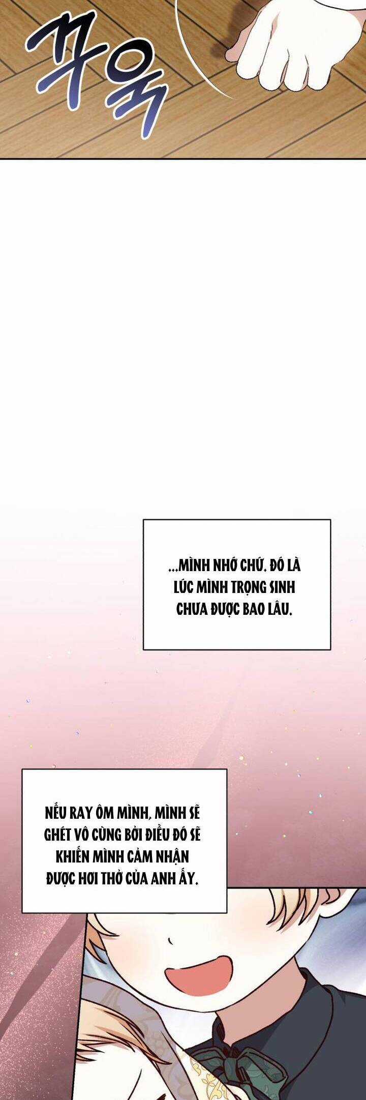 Bạo Chúa Muốn Sống Hiền Lành Chapter 45 trang 32