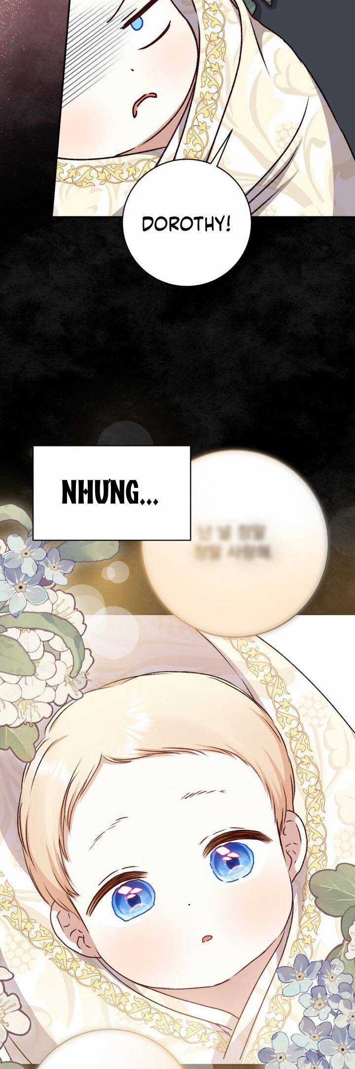 Bạo Chúa Muốn Sống Hiền Lành Chapter 45 trang 33