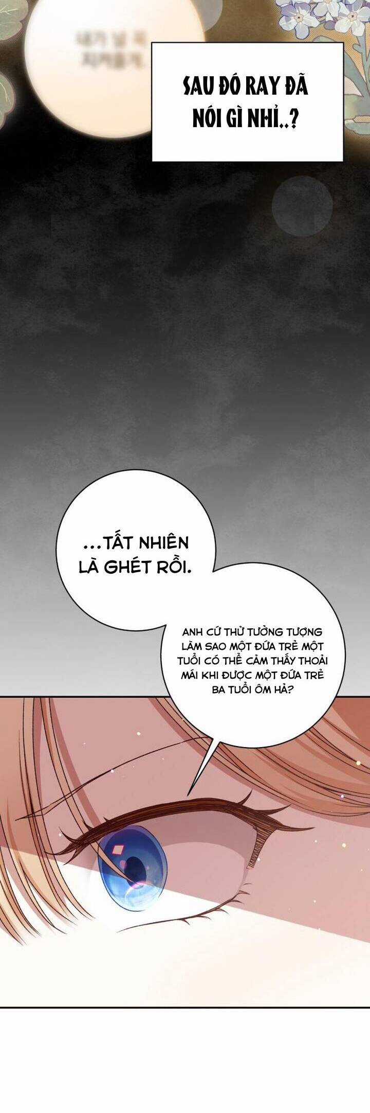 Bạo Chúa Muốn Sống Hiền Lành Chapter 45 trang 34