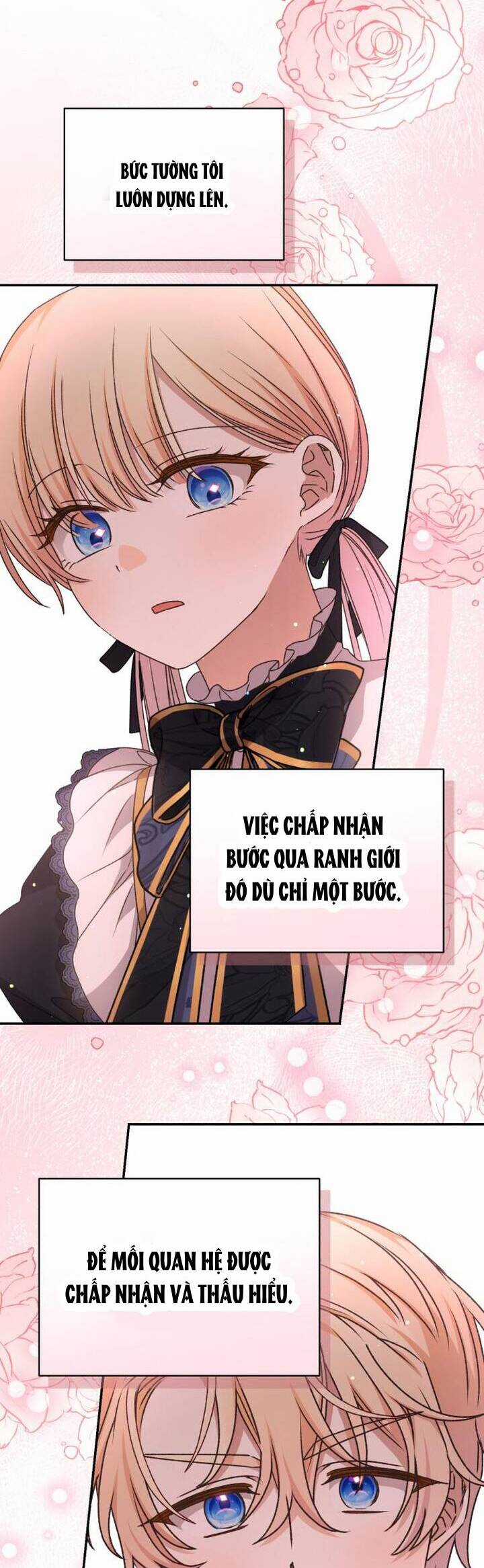 Bạo Chúa Muốn Sống Hiền Lành Chapter 45 trang 37