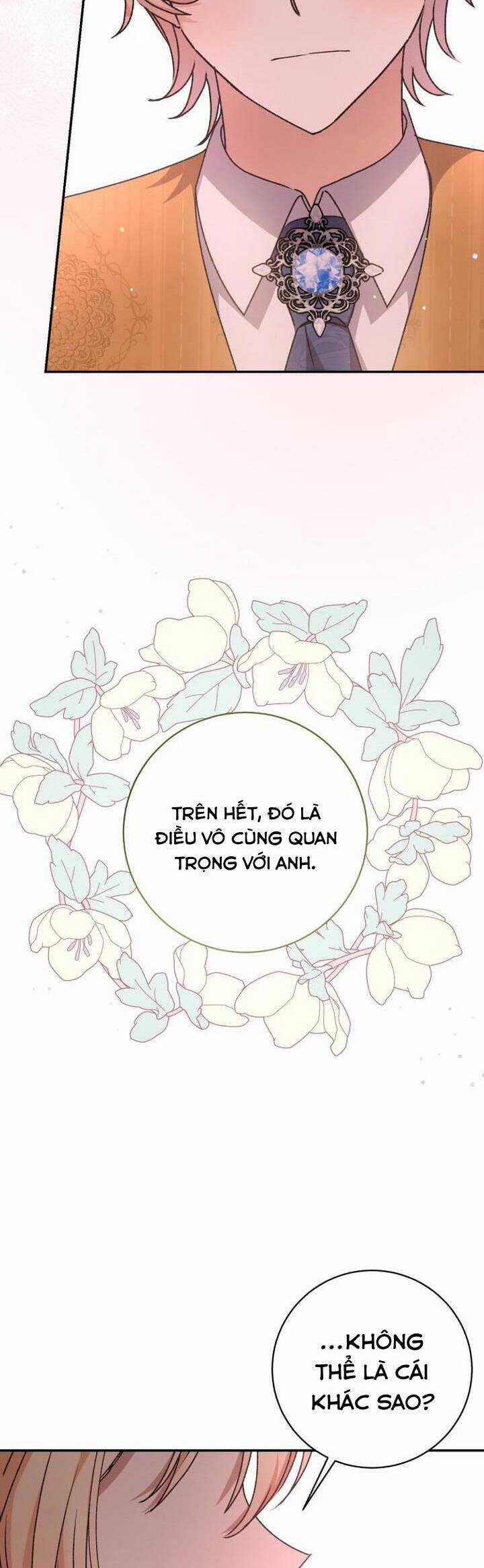 Bạo Chúa Muốn Sống Hiền Lành Chapter 45 trang 38