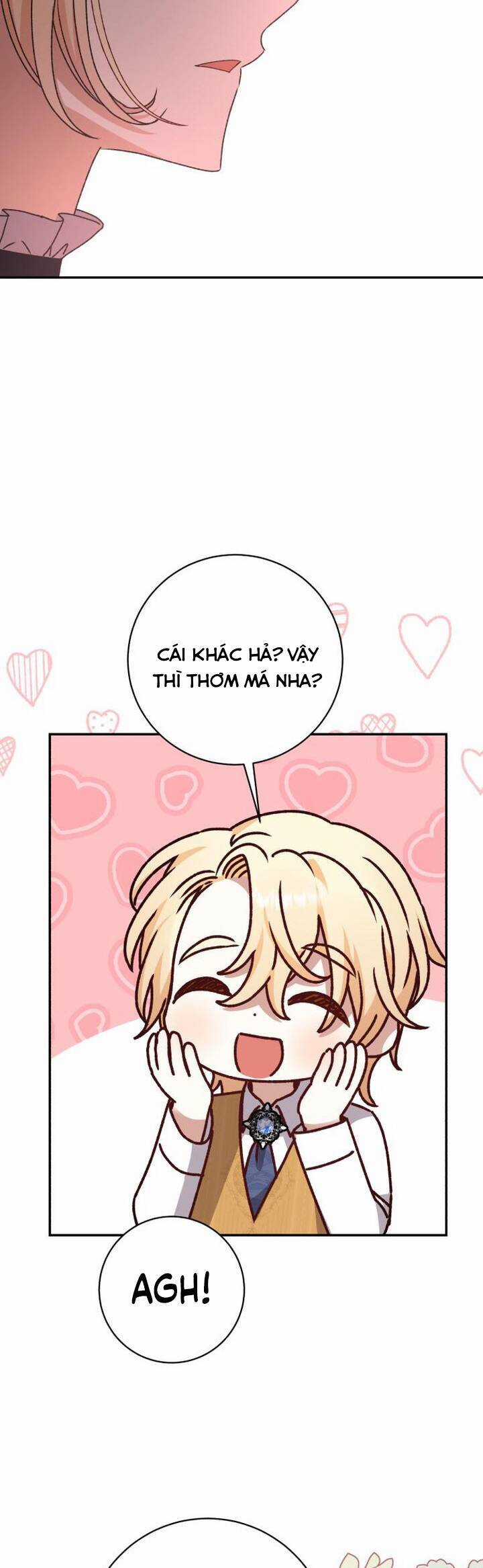 Bạo Chúa Muốn Sống Hiền Lành Chapter 45 trang 39