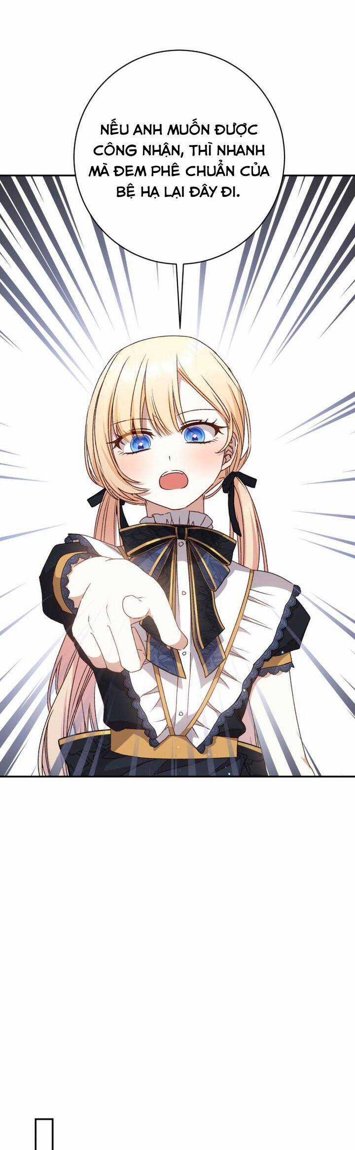 Bạo Chúa Muốn Sống Hiền Lành Chapter 45 trang 42