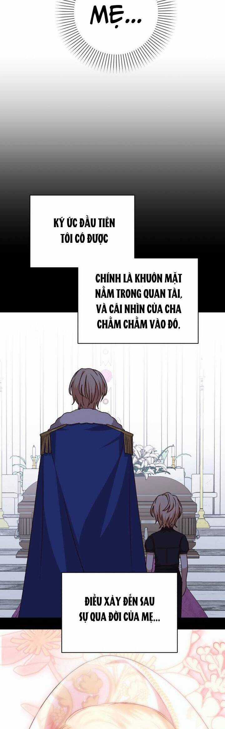 Bạo Chúa Muốn Sống Hiền Lành Chapter 45 trang 46