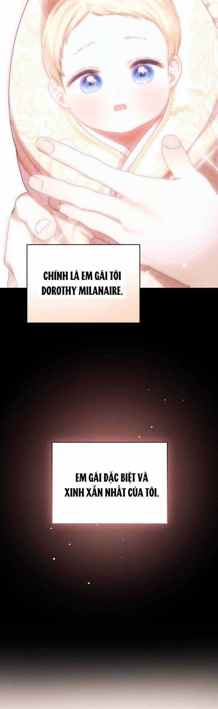 Bạo Chúa Muốn Sống Hiền Lành Chapter 45 trang 47