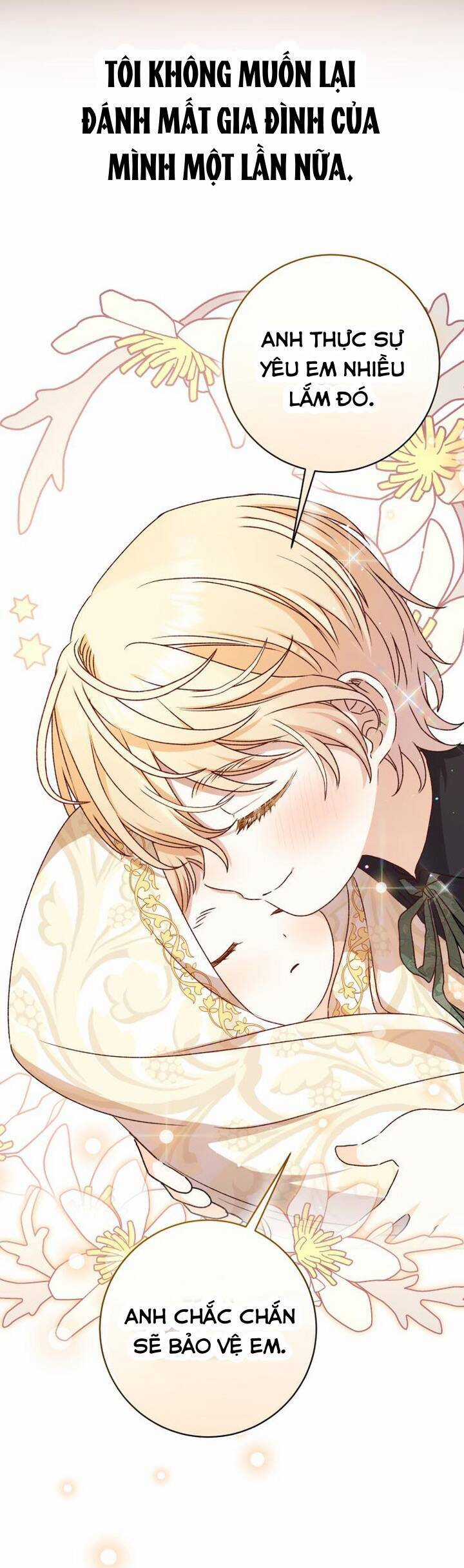 Bạo Chúa Muốn Sống Hiền Lành Chapter 45 trang 48