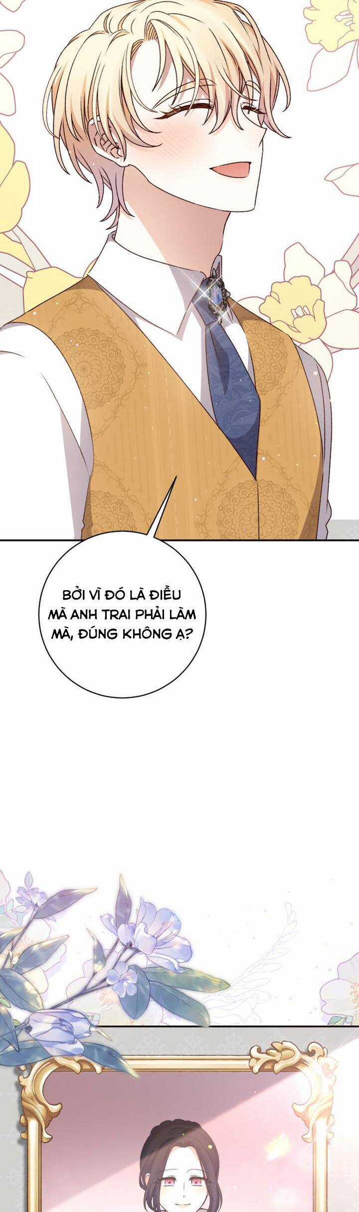 Bạo Chúa Muốn Sống Hiền Lành Chapter 45 trang 50