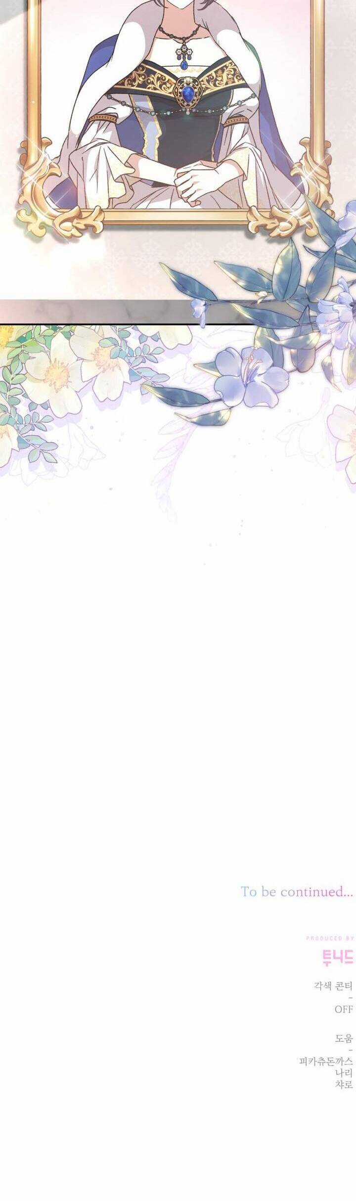 Bạo Chúa Muốn Sống Hiền Lành Chapter 45 trang 51