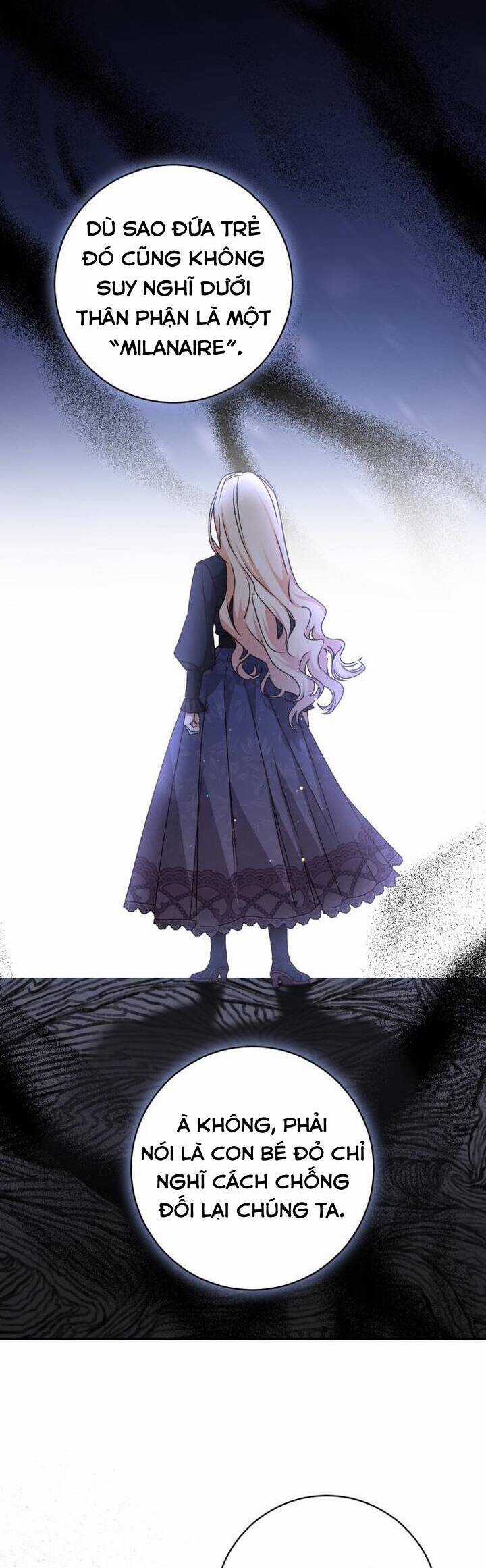 Bạo Chúa Muốn Sống Hiền Lành Chapter 46 trang 10