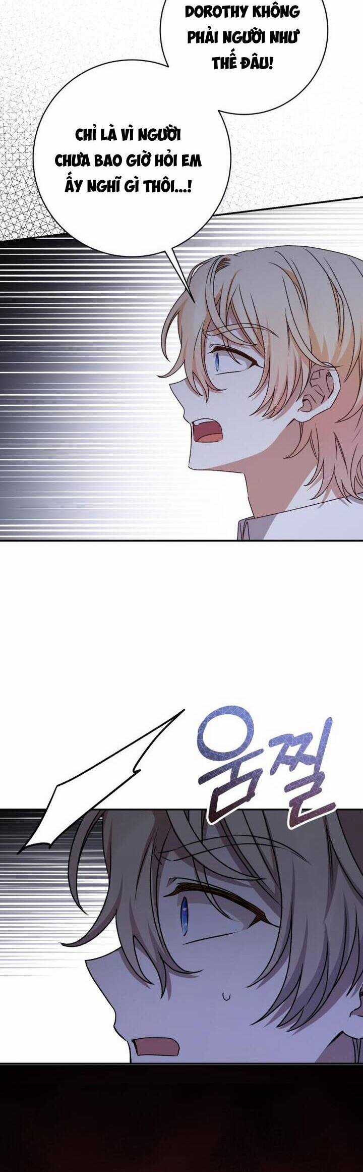 Bạo Chúa Muốn Sống Hiền Lành Chapter 46 trang 11