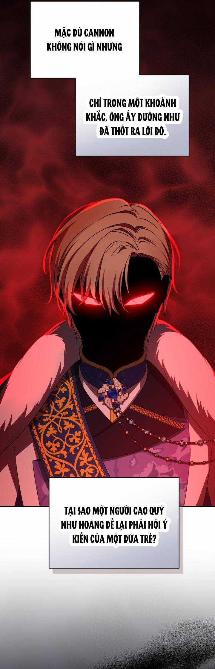 Bạo Chúa Muốn Sống Hiền Lành Chapter 46 trang 12