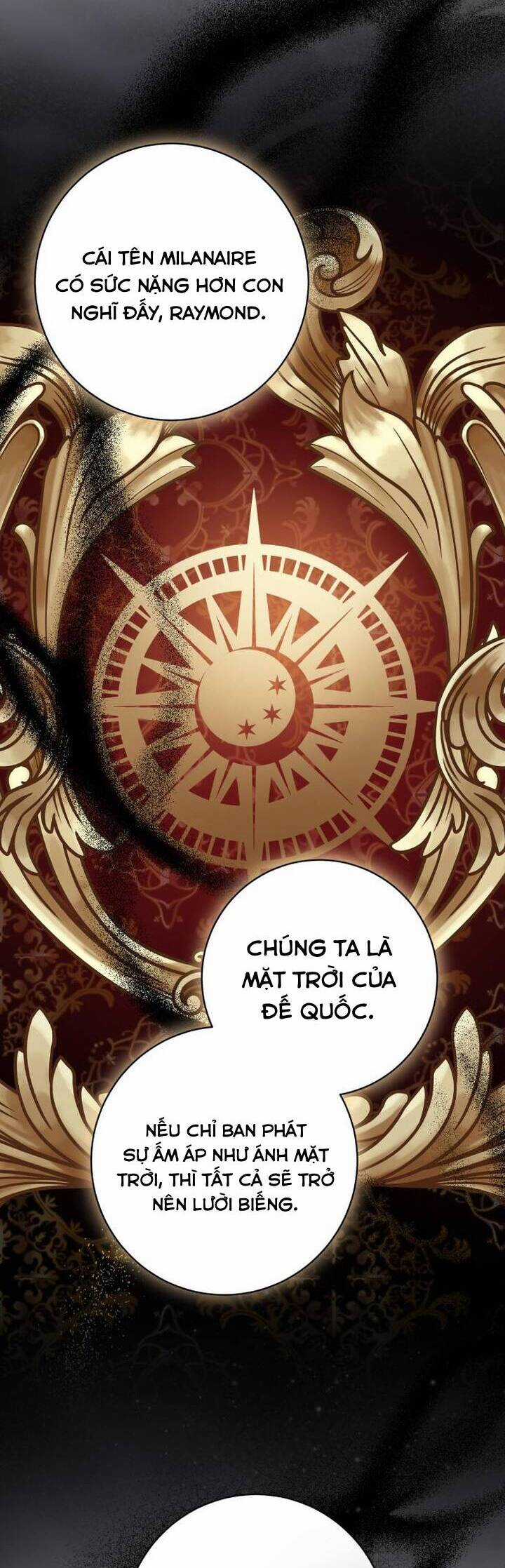 Bạo Chúa Muốn Sống Hiền Lành Chapter 46 trang 13