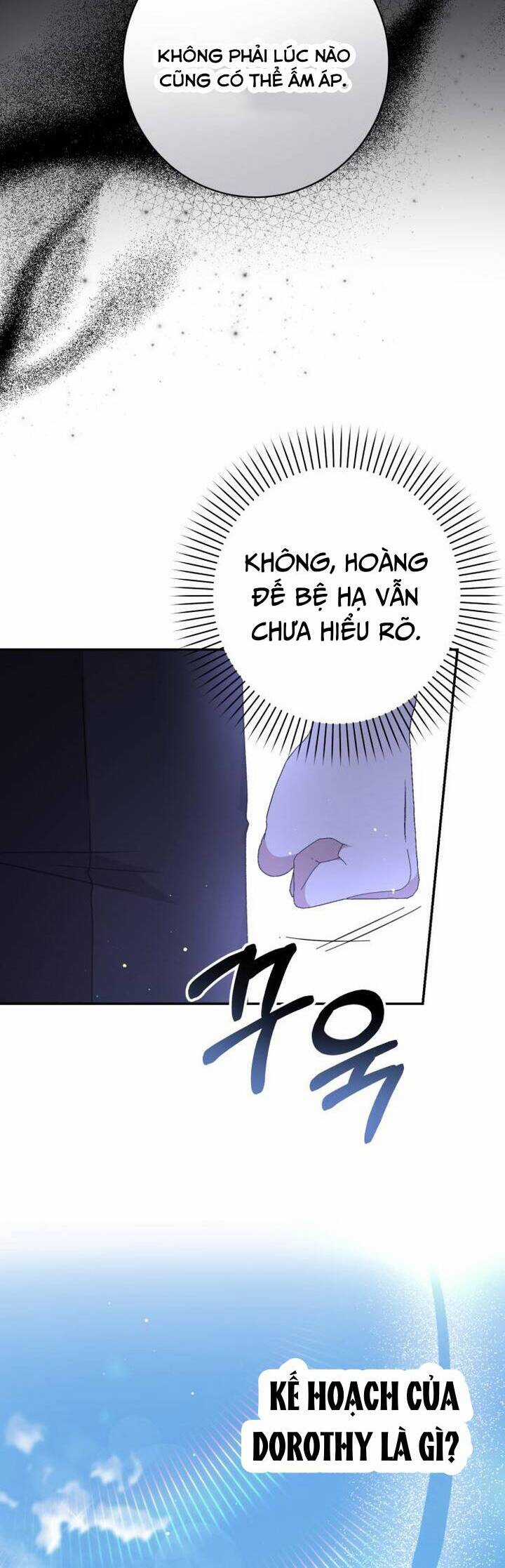 Bạo Chúa Muốn Sống Hiền Lành Chapter 46 trang 14