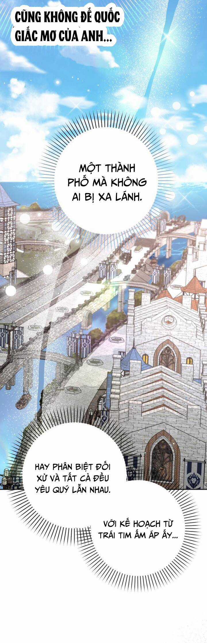 Bạo Chúa Muốn Sống Hiền Lành Chapter 46 trang 15