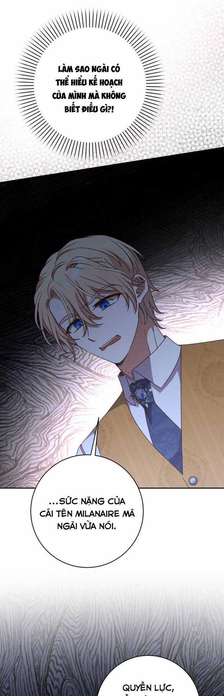 Bạo Chúa Muốn Sống Hiền Lành Chapter 46 trang 16