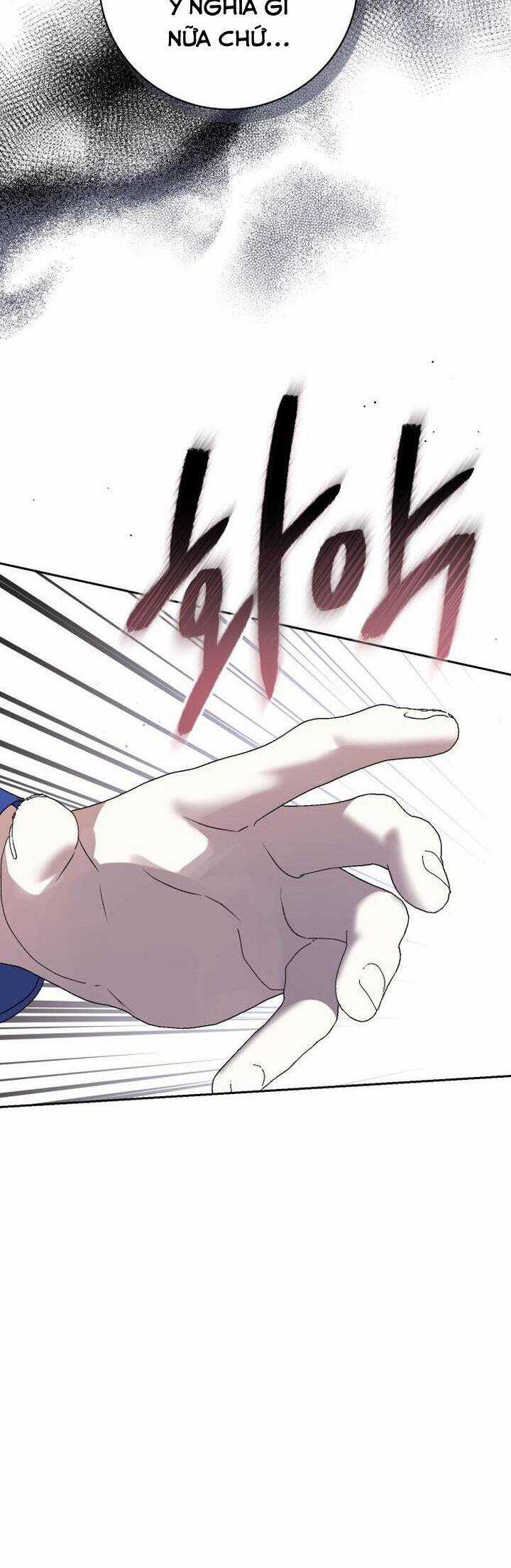 Bạo Chúa Muốn Sống Hiền Lành Chapter 46 trang 19