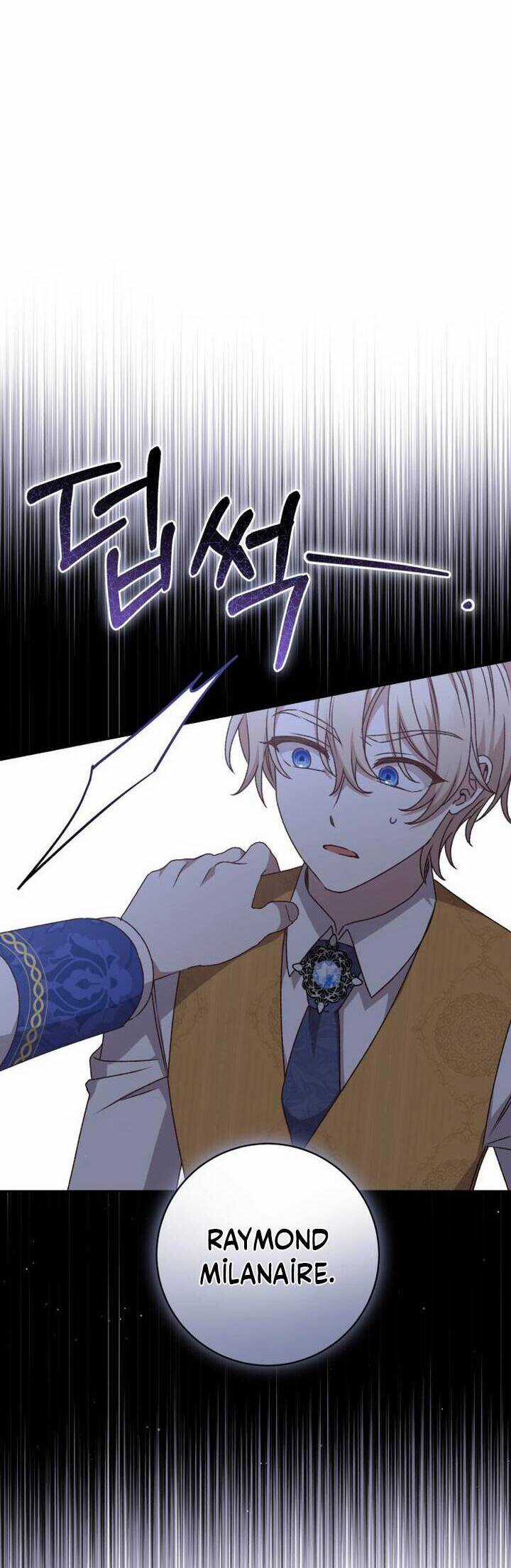 Bạo Chúa Muốn Sống Hiền Lành Chapter 46 trang 20