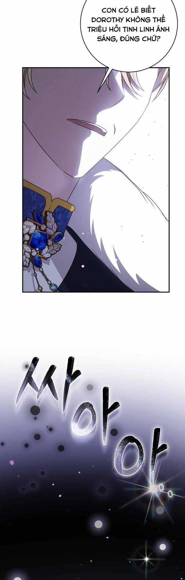 Bạo Chúa Muốn Sống Hiền Lành Chapter 46 trang 22