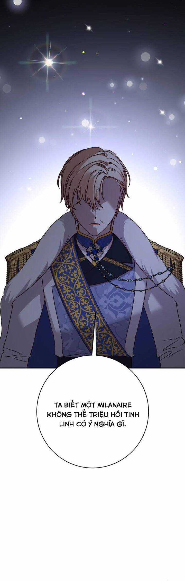 Bạo Chúa Muốn Sống Hiền Lành Chapter 46 trang 23