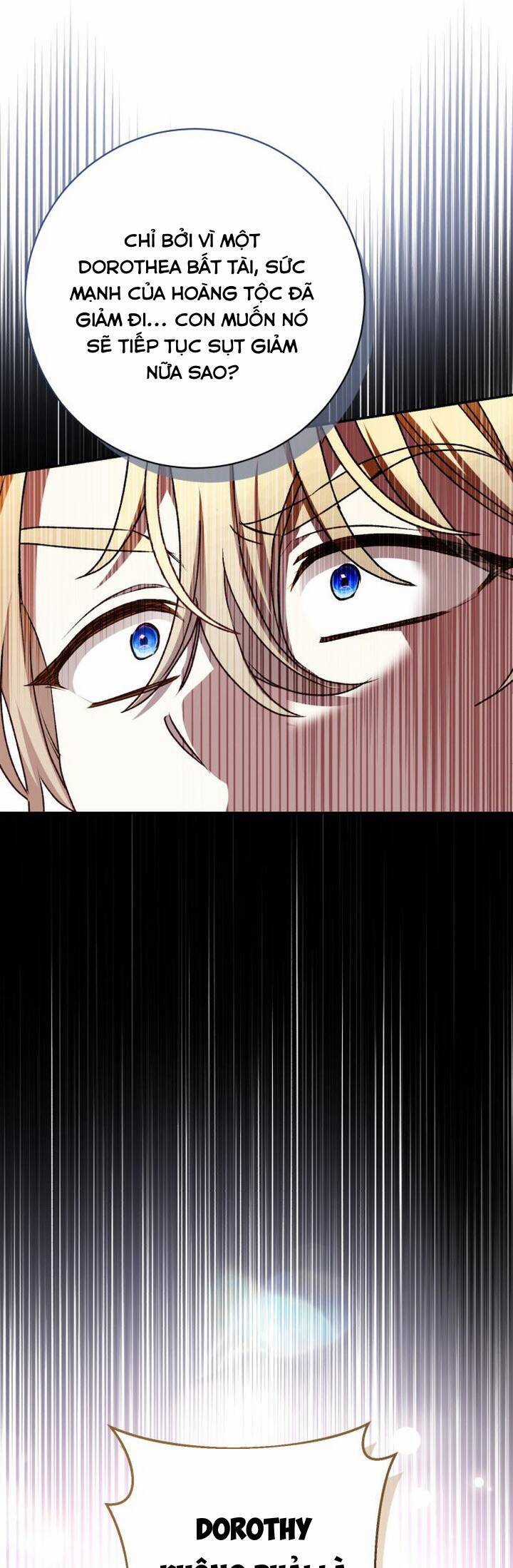 Bạo Chúa Muốn Sống Hiền Lành Chapter 46 trang 24