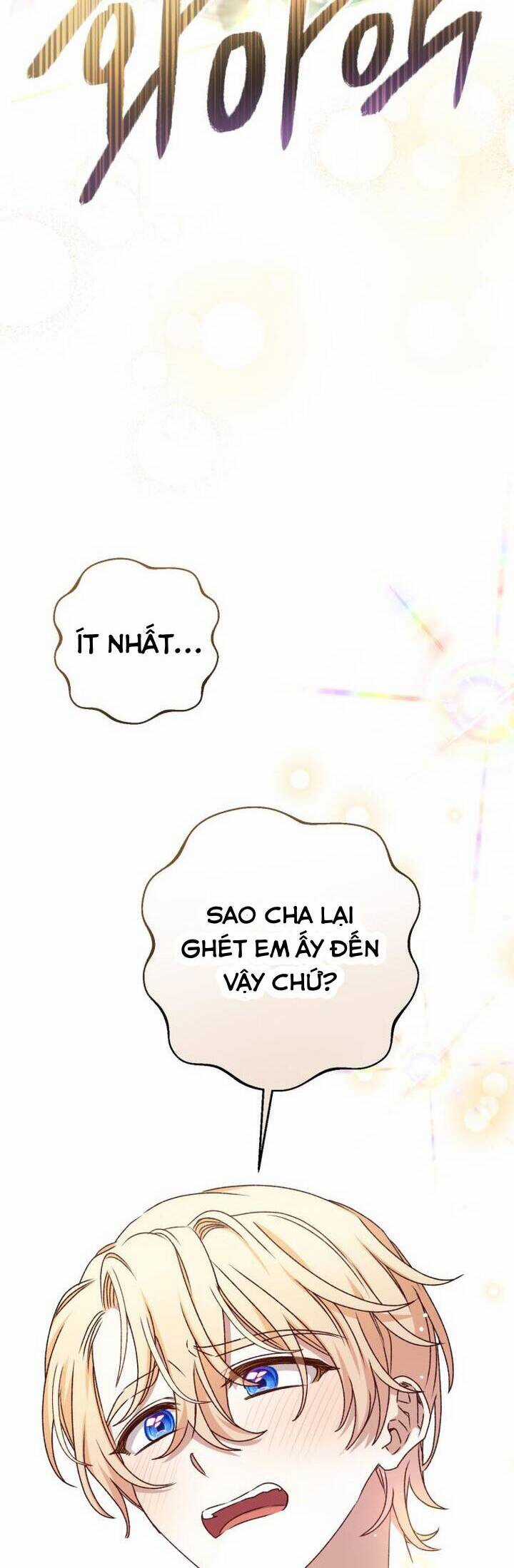 Bạo Chúa Muốn Sống Hiền Lành Chapter 46 trang 26