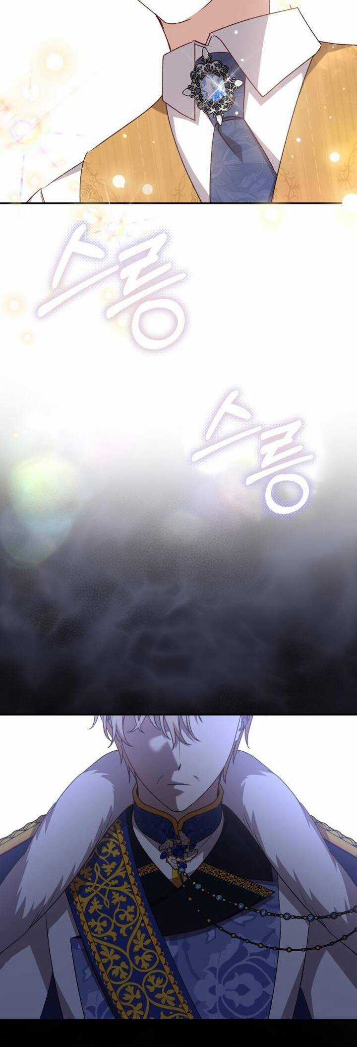 Bạo Chúa Muốn Sống Hiền Lành Chapter 46 trang 27