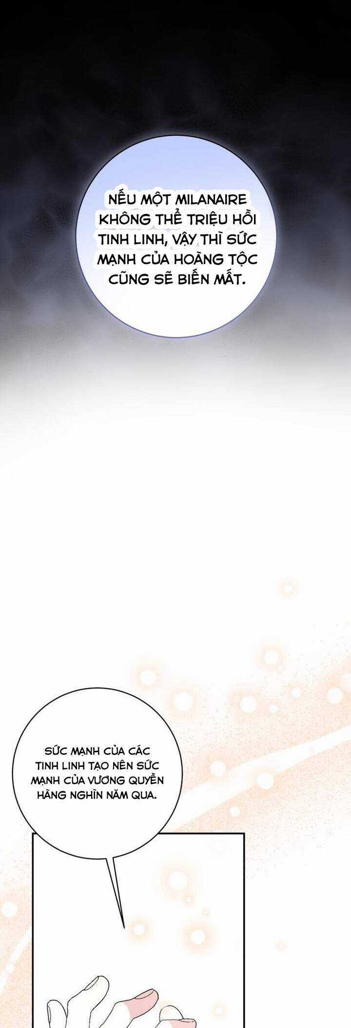 Bạo Chúa Muốn Sống Hiền Lành Chapter 46 trang 28