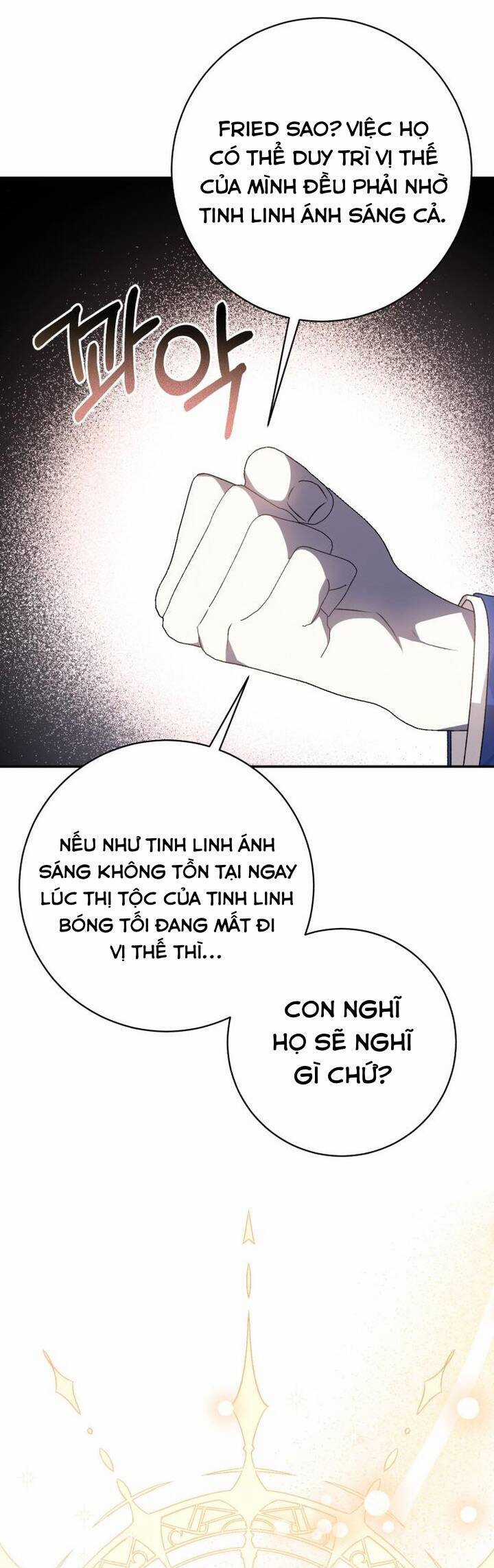 Bạo Chúa Muốn Sống Hiền Lành Chapter 46 trang 30