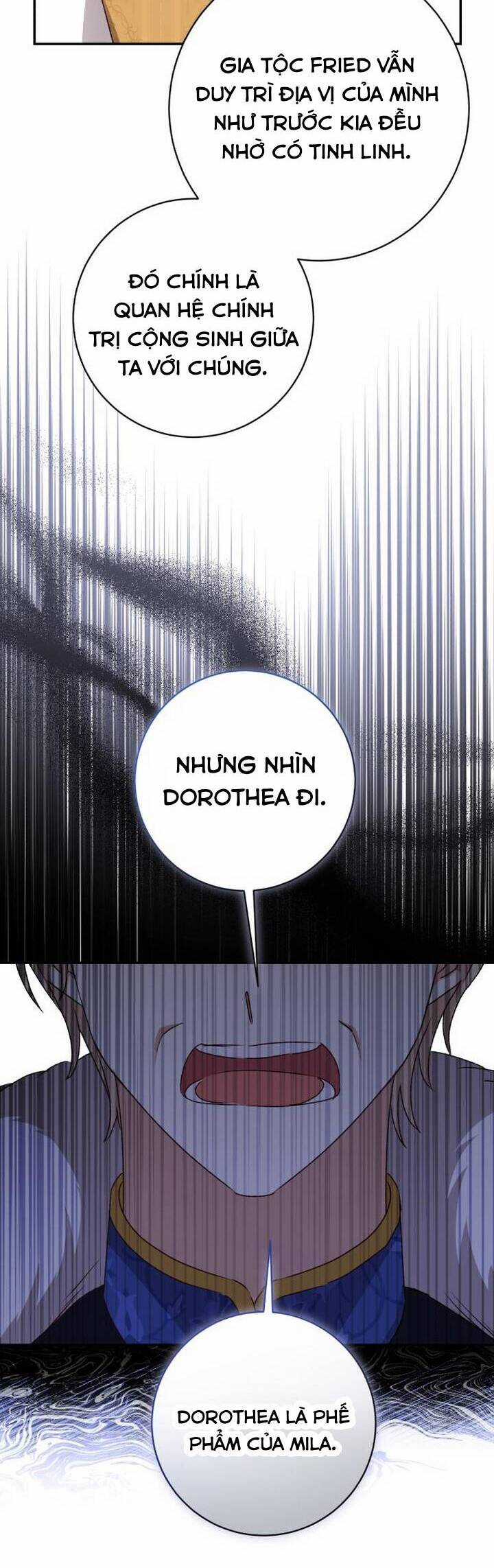 Bạo Chúa Muốn Sống Hiền Lành Chapter 46 trang 32