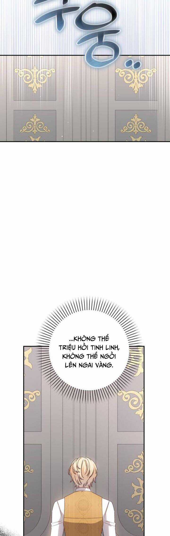 Bạo Chúa Muốn Sống Hiền Lành Chapter 46 trang 37