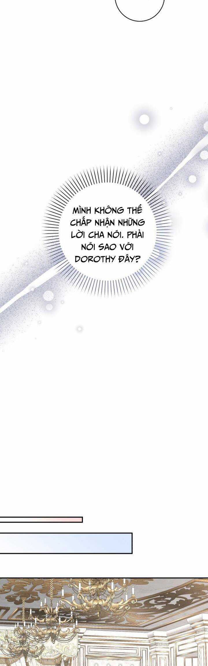 Bạo Chúa Muốn Sống Hiền Lành Chapter 46 trang 39