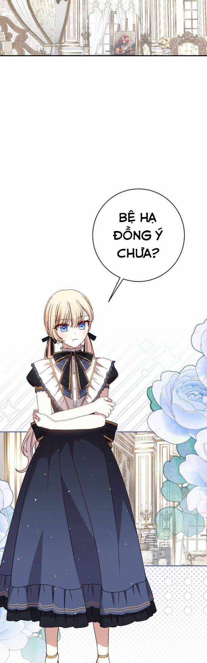 Bạo Chúa Muốn Sống Hiền Lành Chapter 46 trang 40