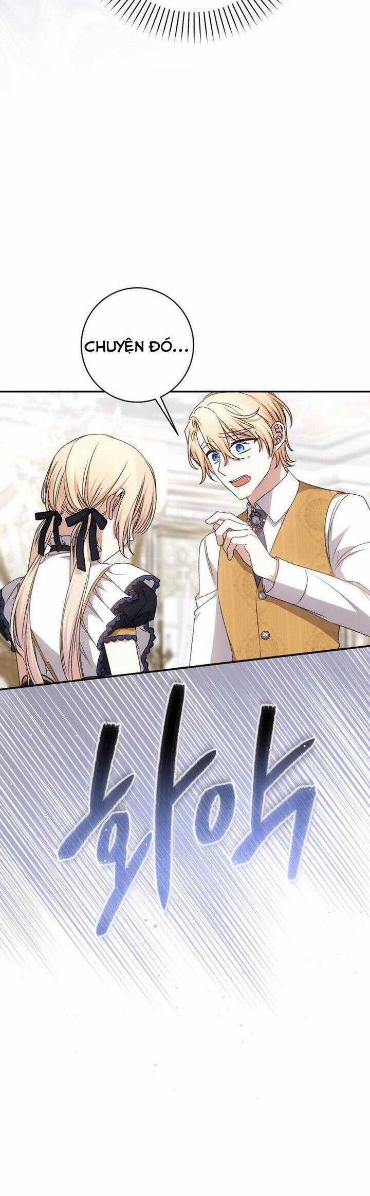 Bạo Chúa Muốn Sống Hiền Lành Chapter 46 trang 47