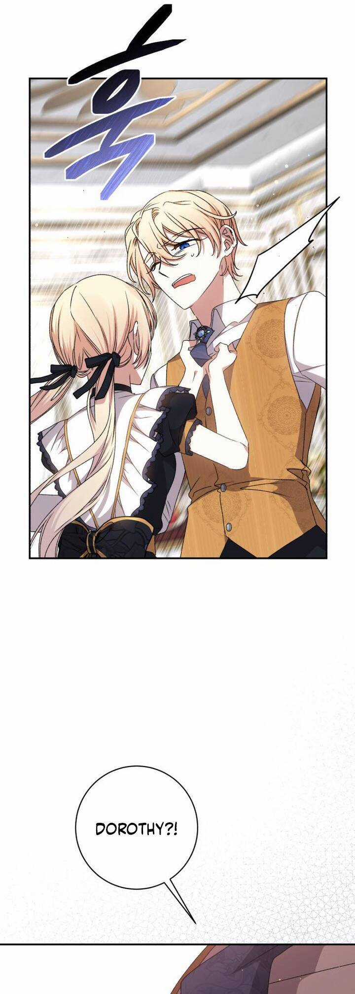 Bạo Chúa Muốn Sống Hiền Lành Chapter 46 trang 48