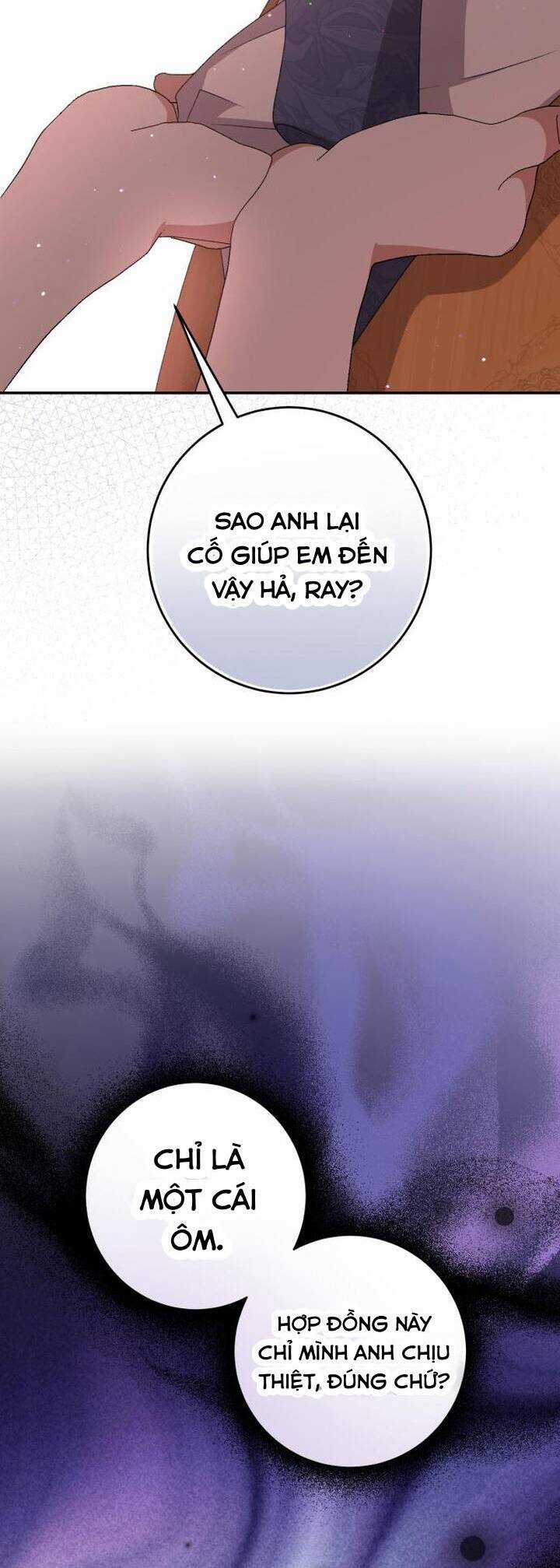 Bạo Chúa Muốn Sống Hiền Lành Chapter 46 trang 49