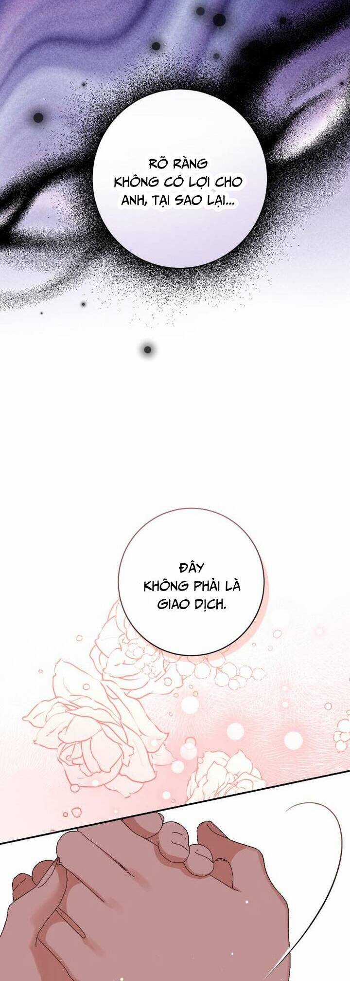 Bạo Chúa Muốn Sống Hiền Lành Chapter 46 trang 50