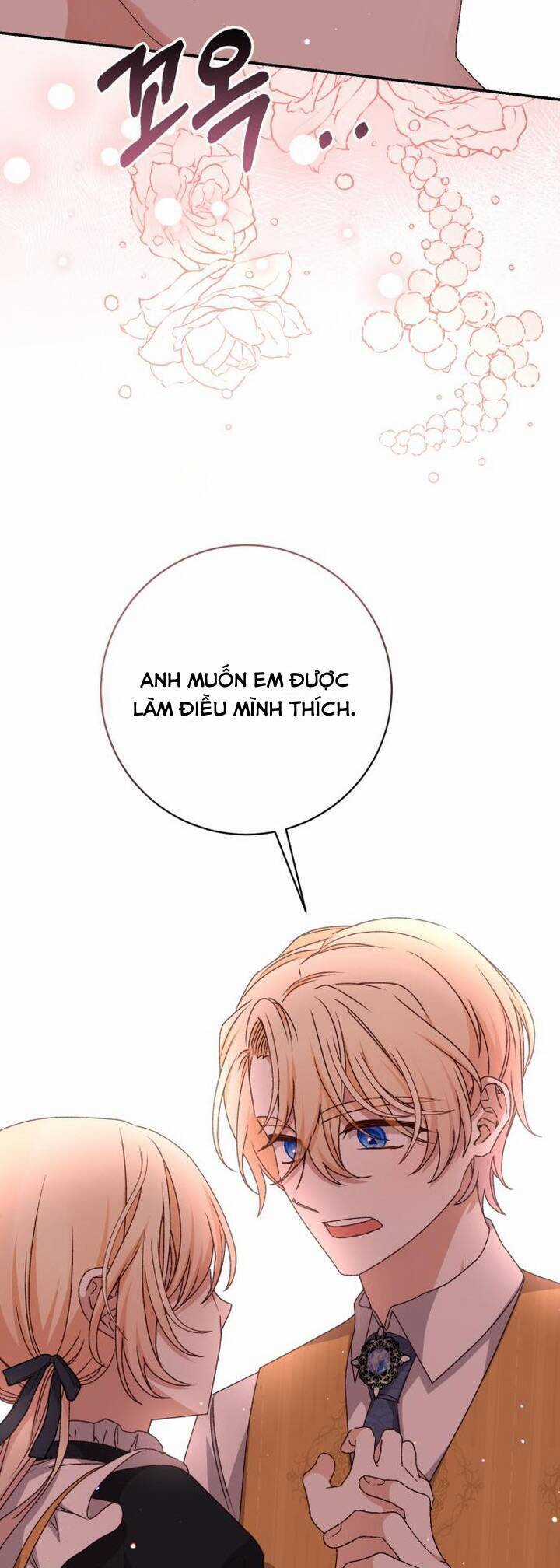 Bạo Chúa Muốn Sống Hiền Lành Chapter 46 trang 51