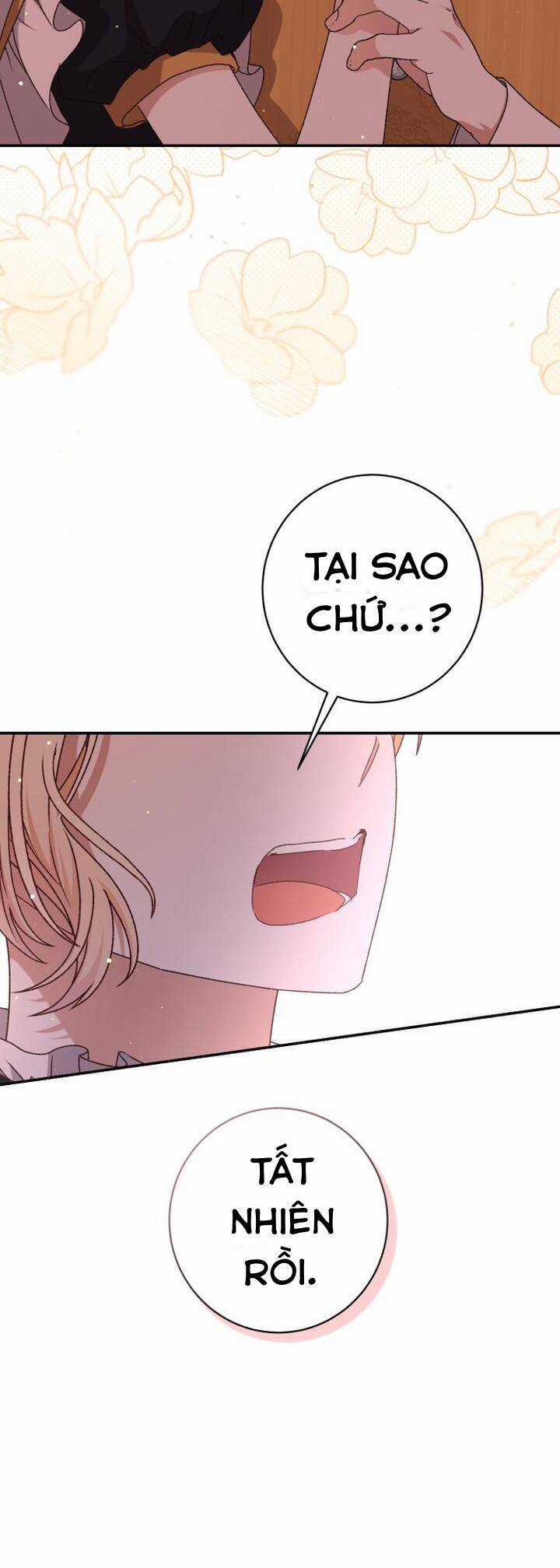 Bạo Chúa Muốn Sống Hiền Lành Chapter 46 trang 52