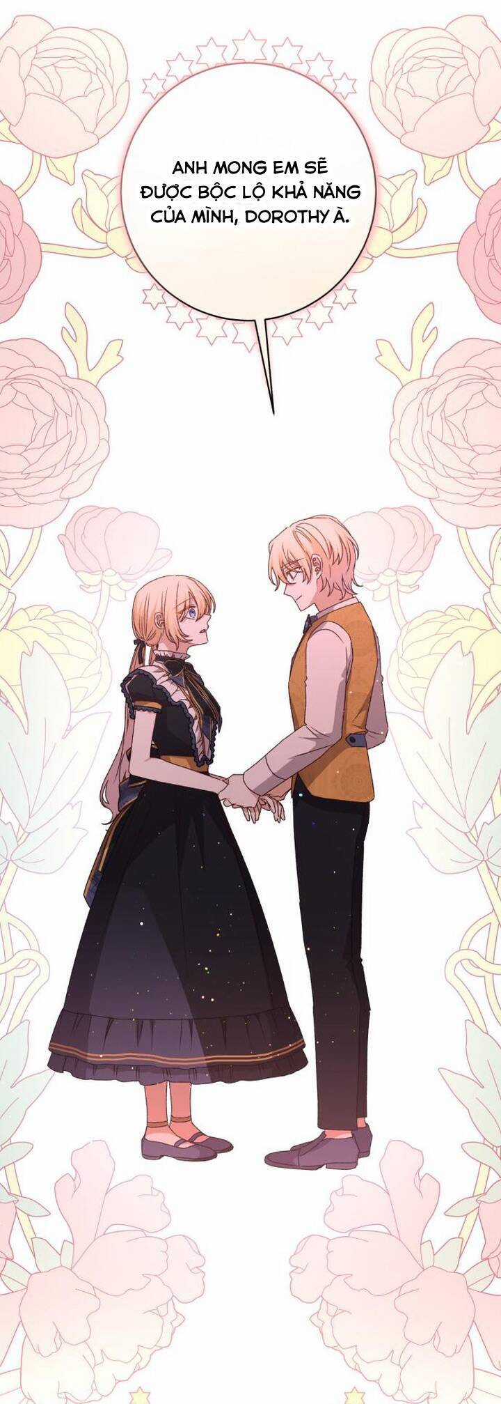 Bạo Chúa Muốn Sống Hiền Lành Chapter 46 trang 53