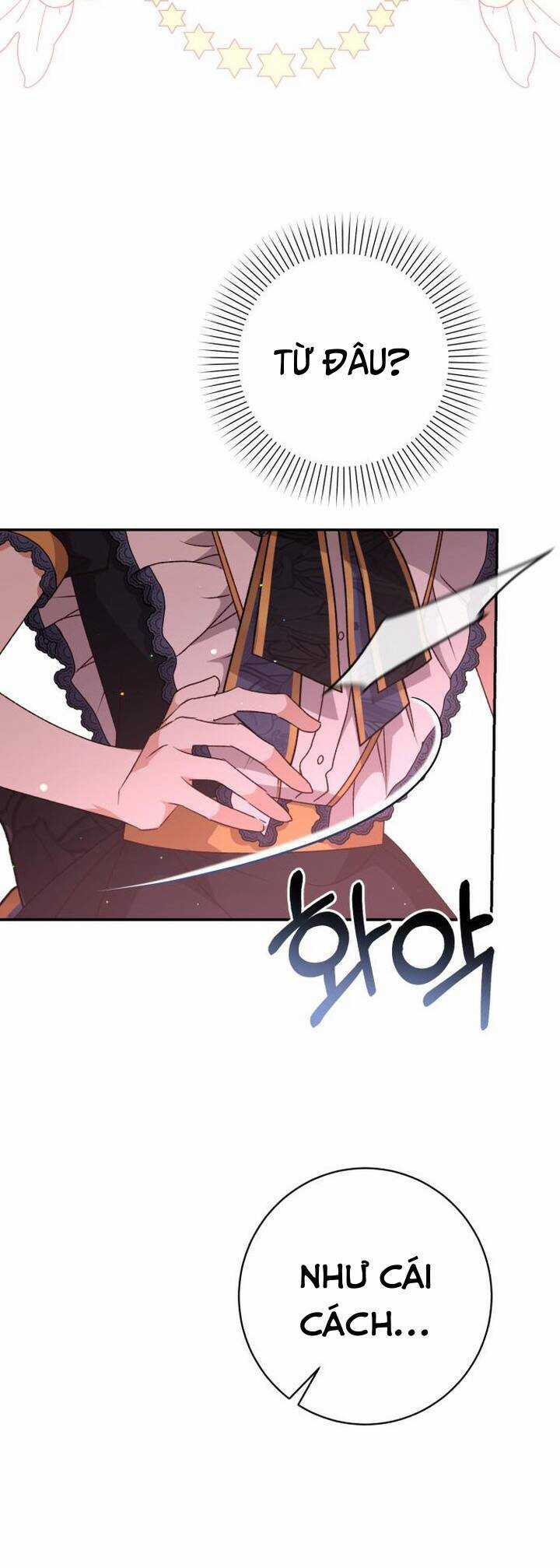 Bạo Chúa Muốn Sống Hiền Lành Chapter 46 trang 54