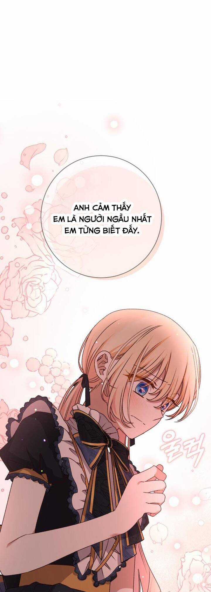 Bạo Chúa Muốn Sống Hiền Lành Chapter 46 trang 55