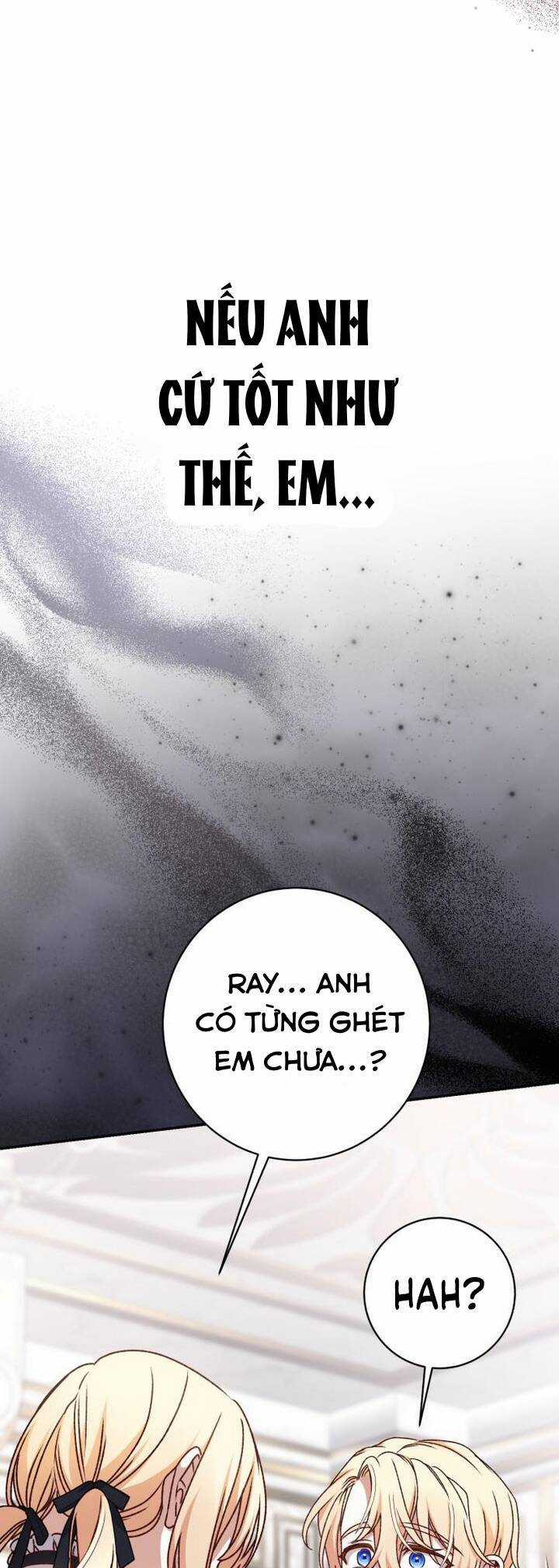 Bạo Chúa Muốn Sống Hiền Lành Chapter 46 trang 60