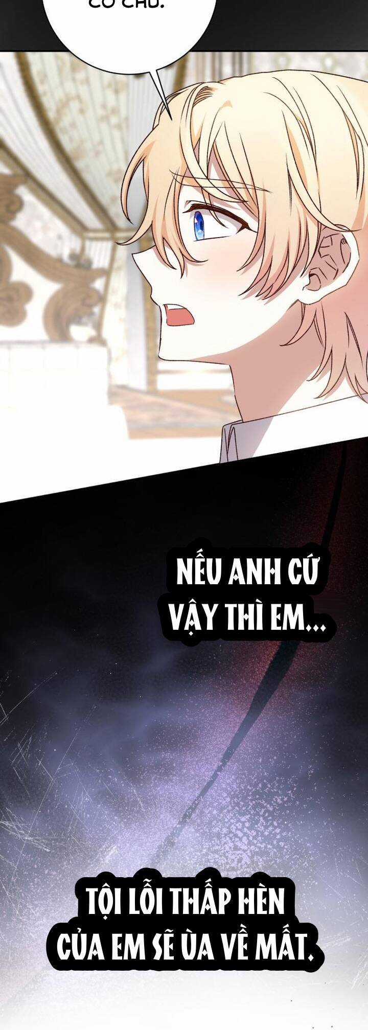 Bạo Chúa Muốn Sống Hiền Lành Chapter 46 trang 62